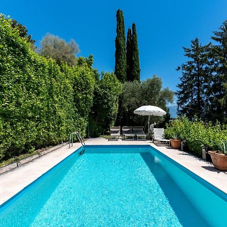 Casa Belvedere Toscolano Maderno Eksteriør bilde