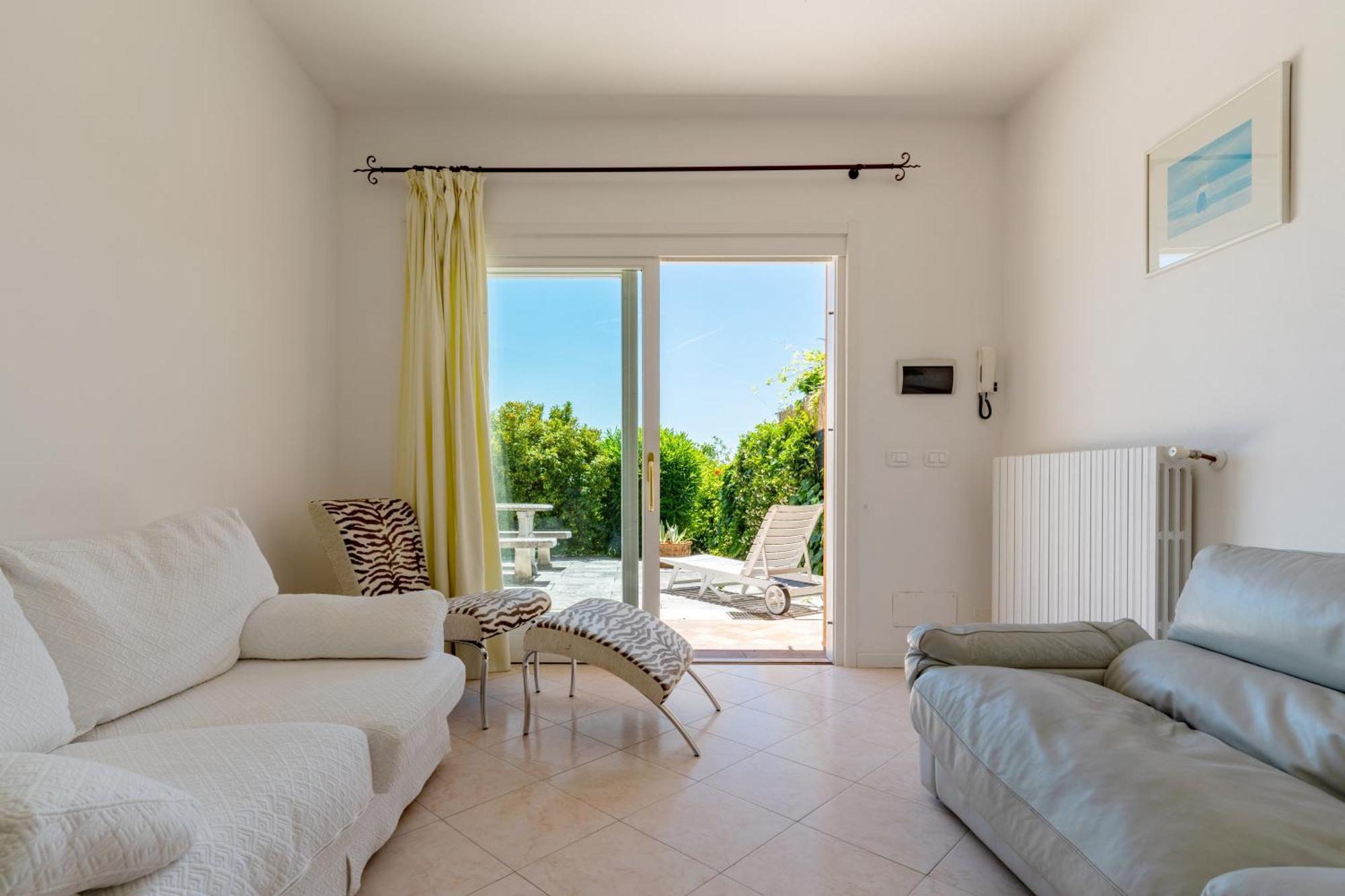 Casa Belvedere Toscolano Maderno Eksteriør bilde