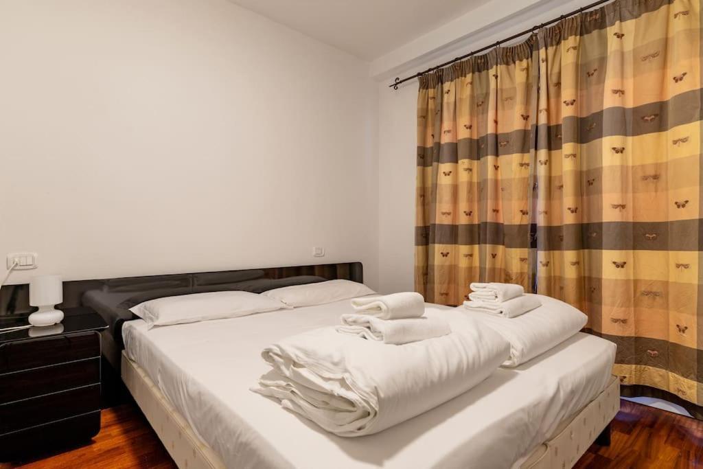 Casa Belvedere Toscolano Maderno Eksteriør bilde