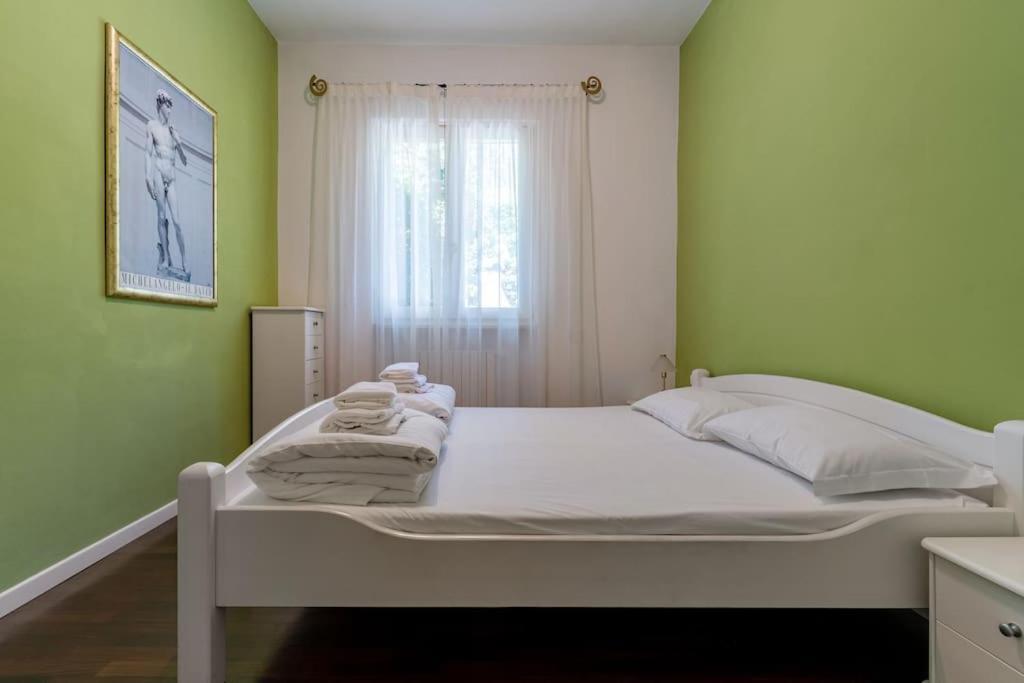 Casa Belvedere Toscolano Maderno Eksteriør bilde