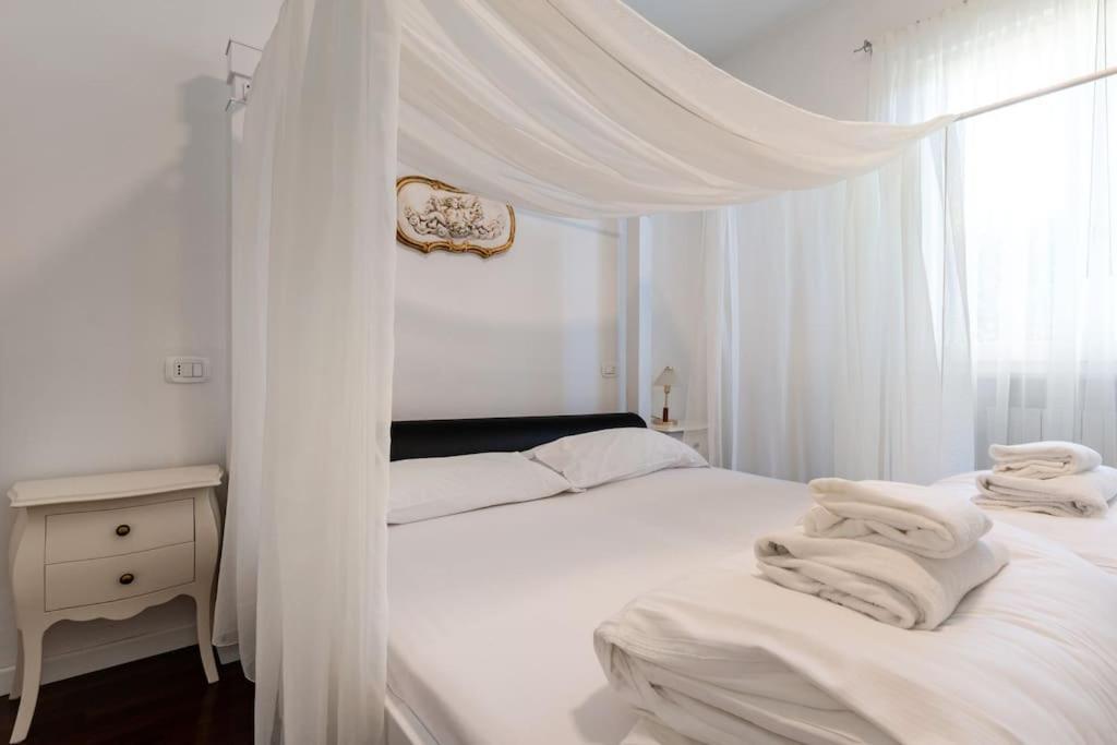 Casa Belvedere Toscolano Maderno Eksteriør bilde
