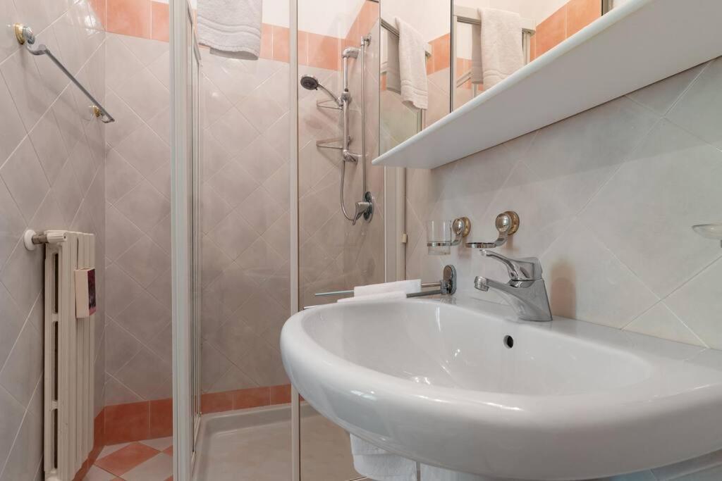 Casa Belvedere Toscolano Maderno Eksteriør bilde