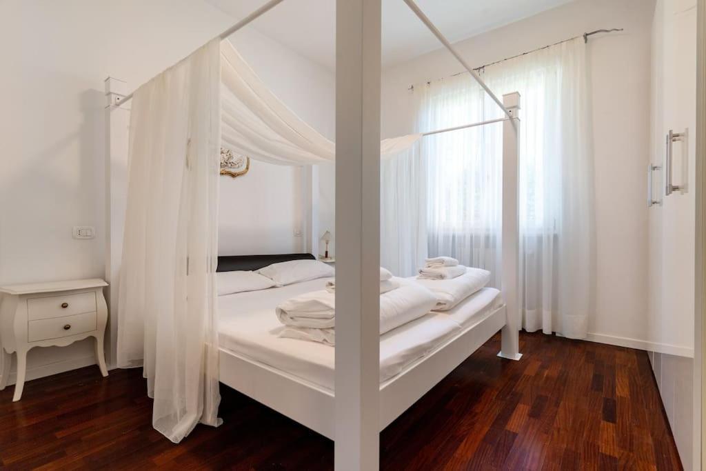 Casa Belvedere Toscolano Maderno Eksteriør bilde