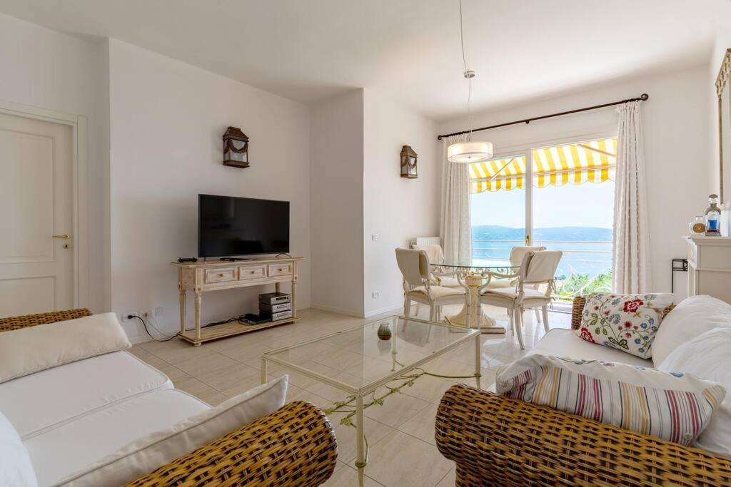 Casa Belvedere Toscolano Maderno Eksteriør bilde